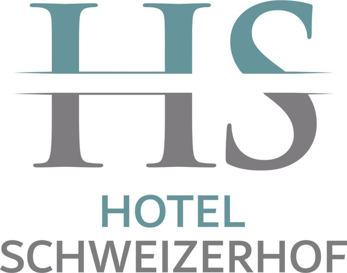 Hotel Schweizerhof Wetzikon Zewnętrze zdjęcie