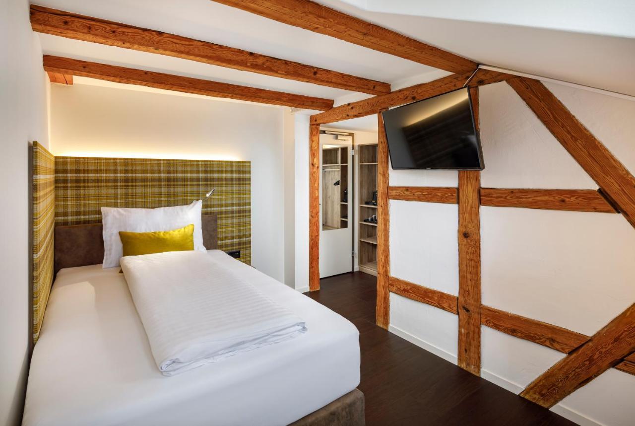Hotel Schweizerhof Wetzikon Zewnętrze zdjęcie