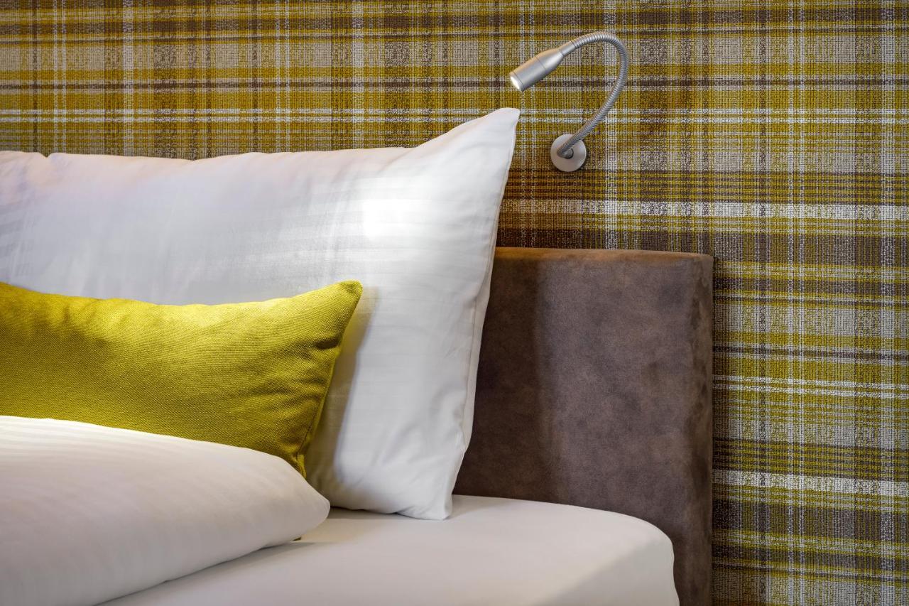 Hotel Schweizerhof Wetzikon Zewnętrze zdjęcie