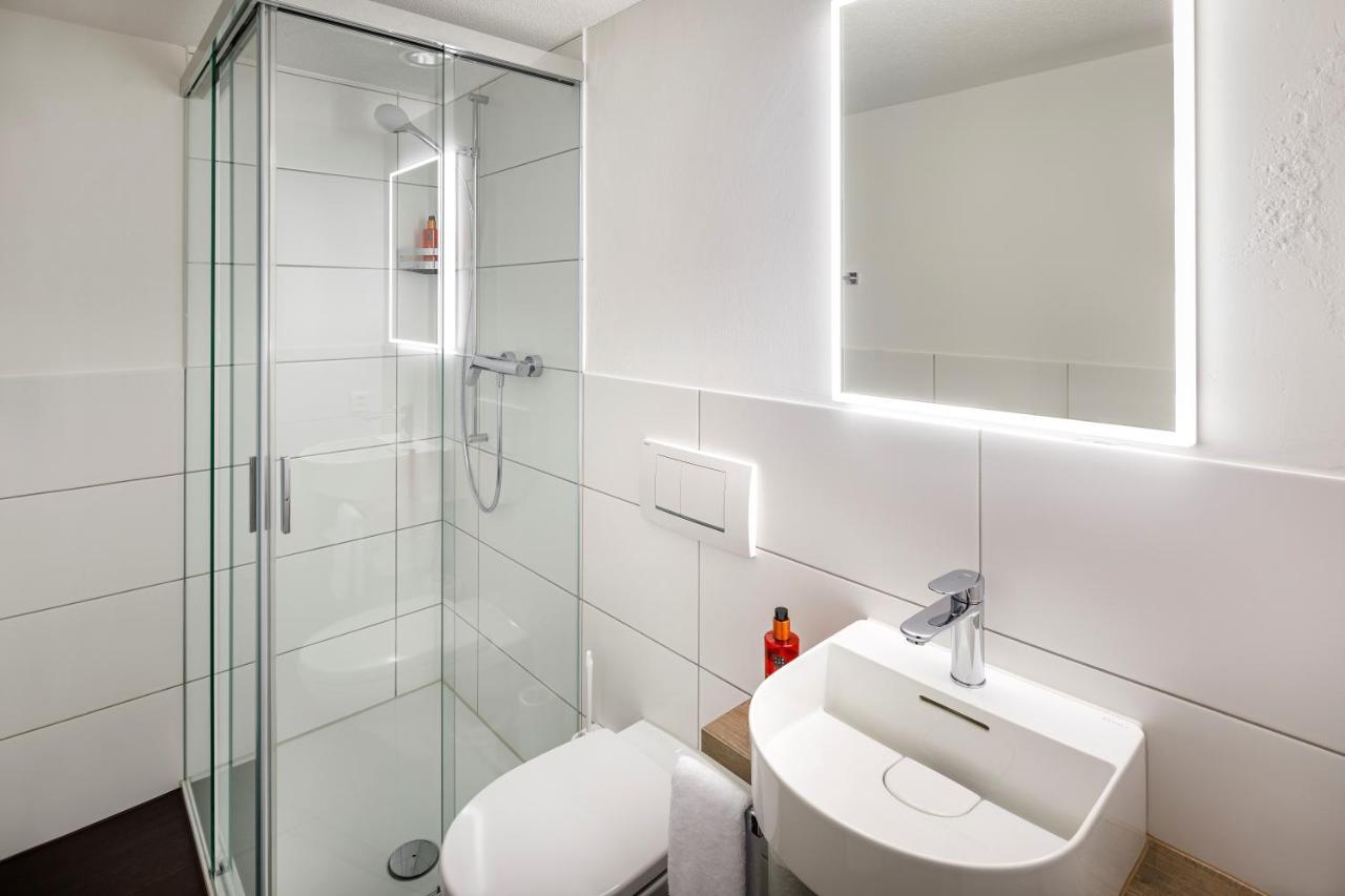 Hotel Schweizerhof Wetzikon Zewnętrze zdjęcie