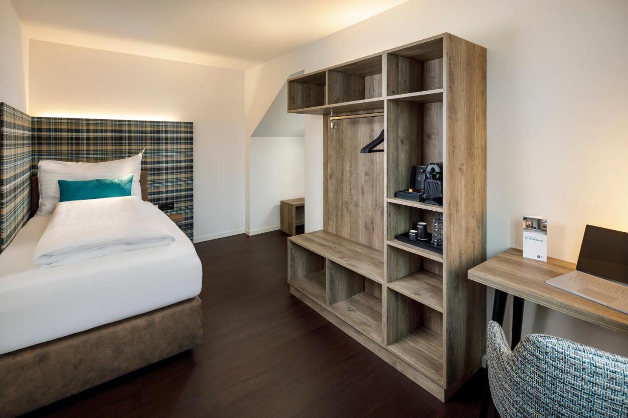 Hotel Schweizerhof Wetzikon Zewnętrze zdjęcie