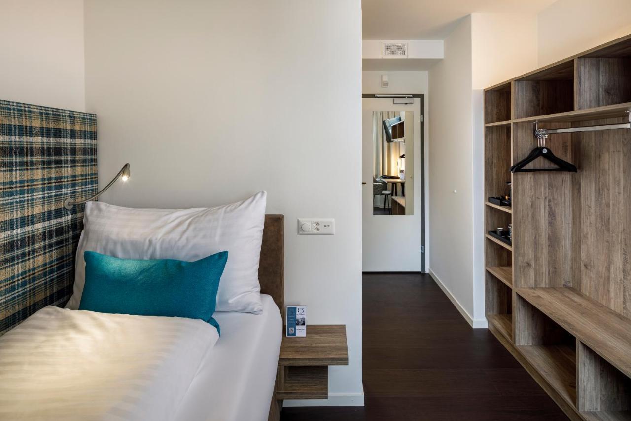 Hotel Schweizerhof Wetzikon Zewnętrze zdjęcie