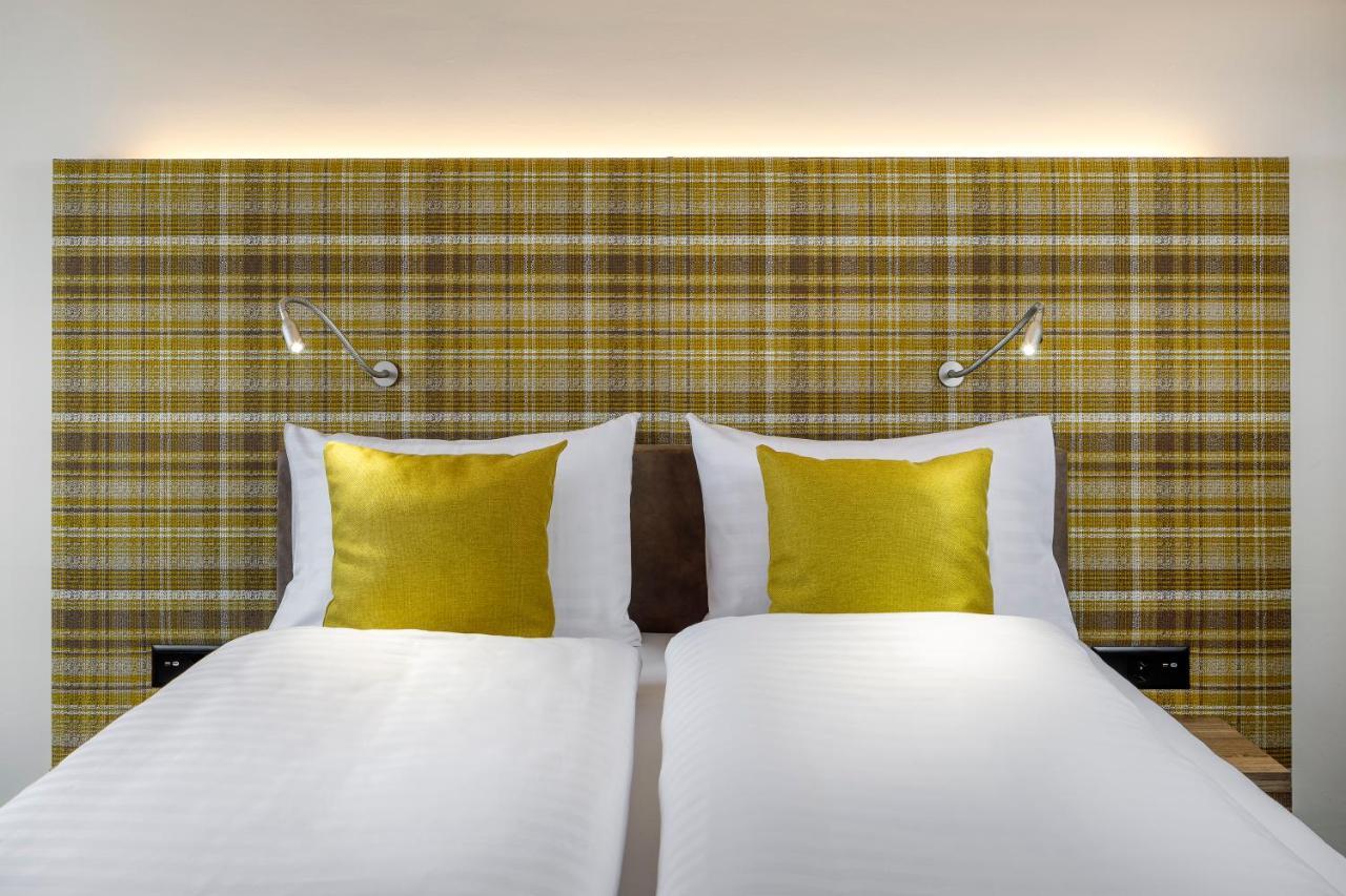 Hotel Schweizerhof Wetzikon Zewnętrze zdjęcie