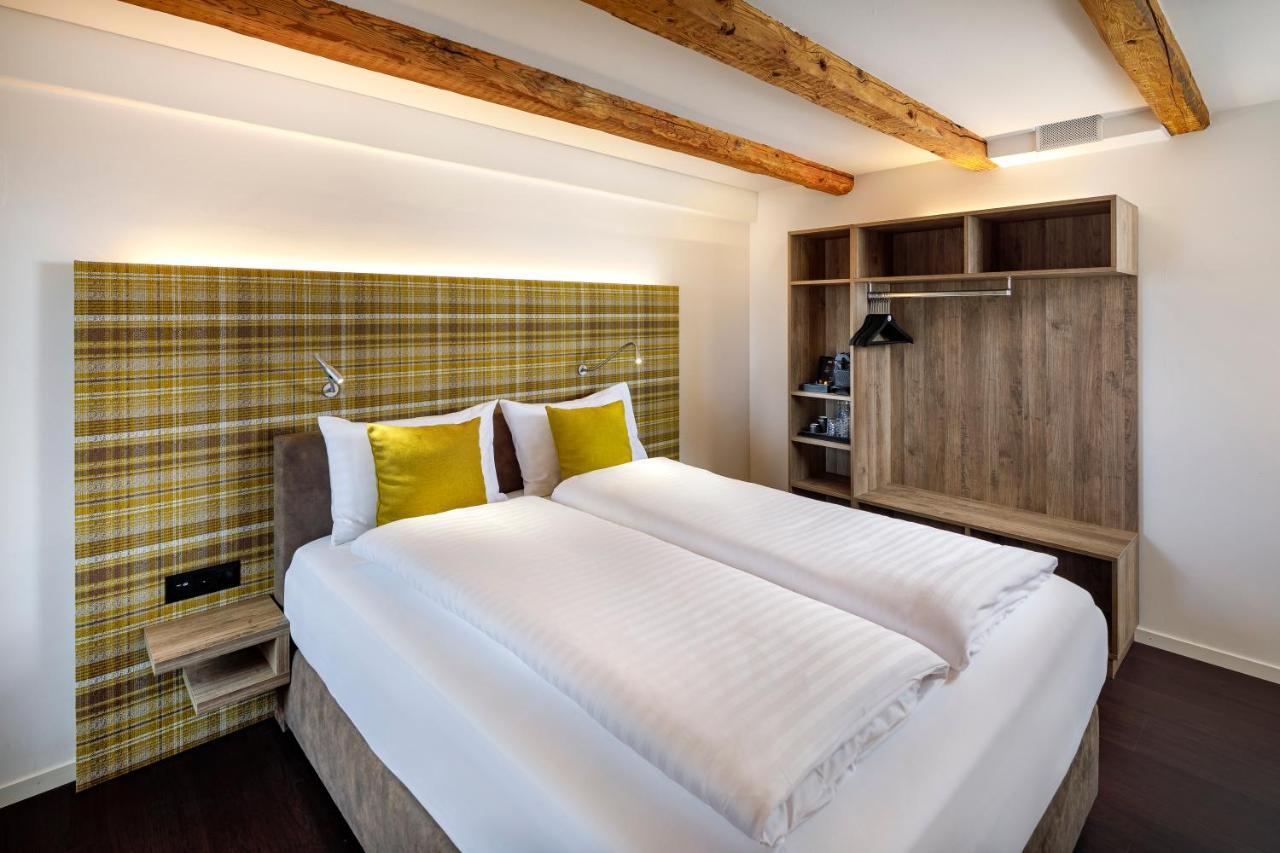 Hotel Schweizerhof Wetzikon Zewnętrze zdjęcie