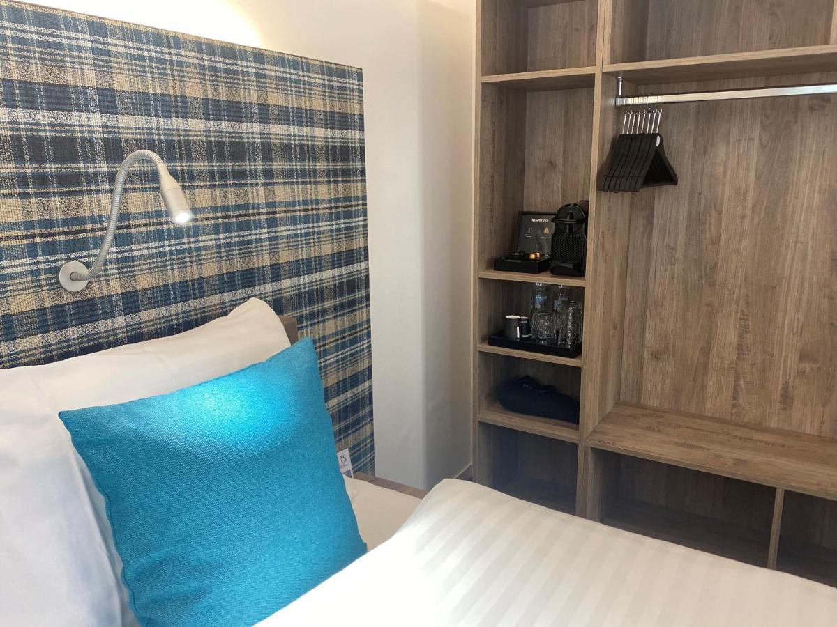 Hotel Schweizerhof Wetzikon Zewnętrze zdjęcie