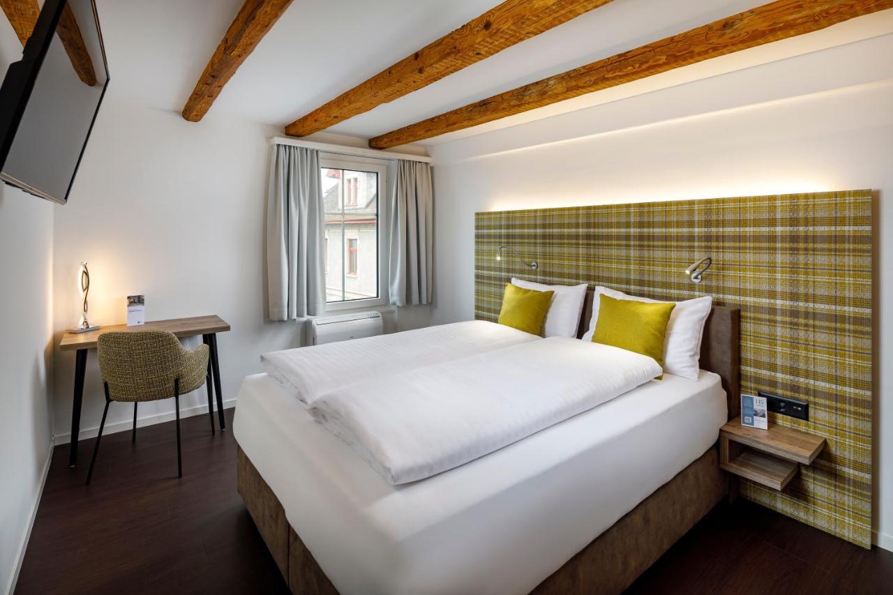 Hotel Schweizerhof Wetzikon Zewnętrze zdjęcie