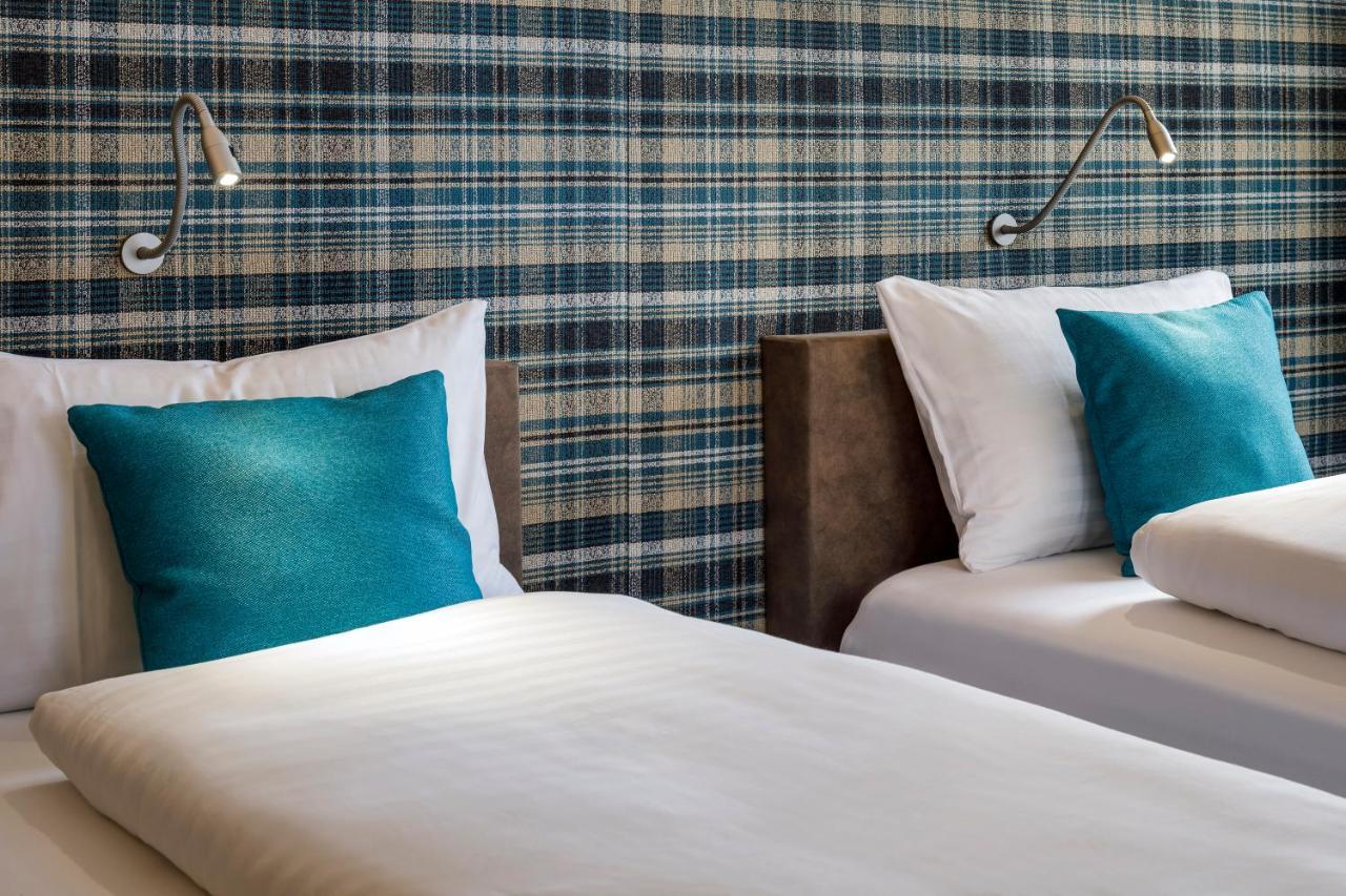 Hotel Schweizerhof Wetzikon Zewnętrze zdjęcie