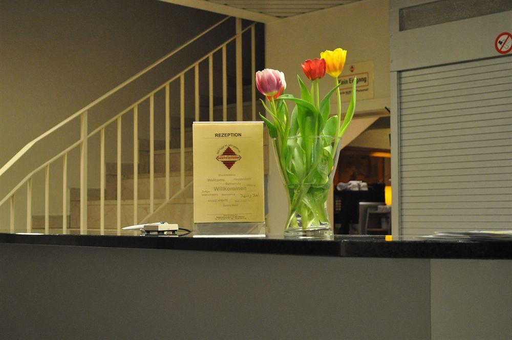 Hotel Schweizerhof Wetzikon Zewnętrze zdjęcie